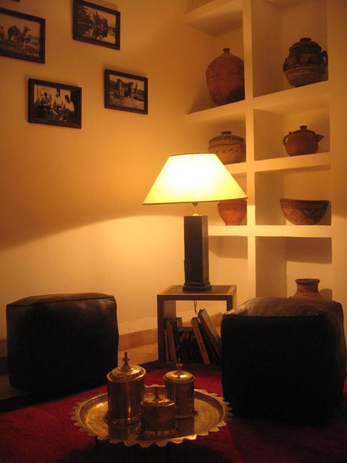 Riad Espoir, Riad de charme en exclusivité dans la médina de Marrakech Marrakesh Extérieur photo