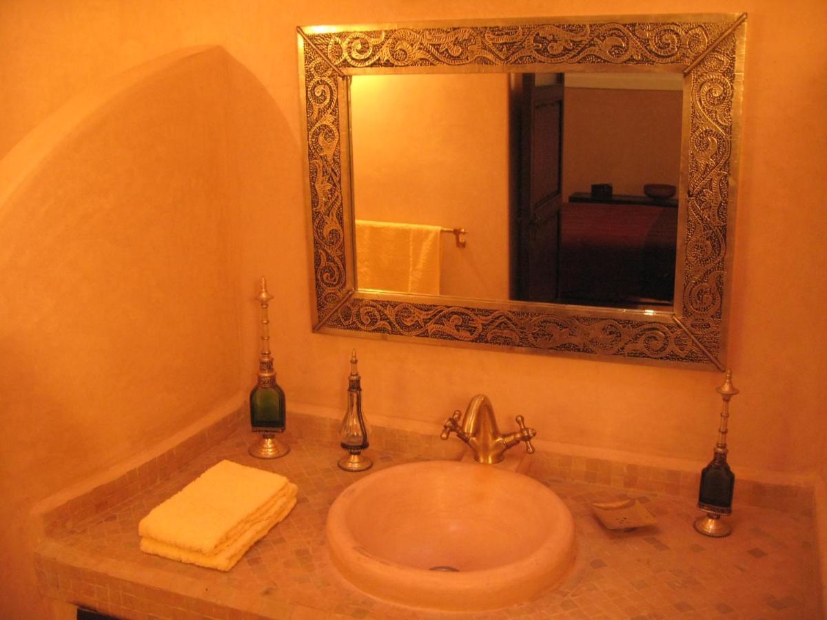 Riad Espoir, Riad de charme en exclusivité dans la médina de Marrakech Marrakesh Extérieur photo
