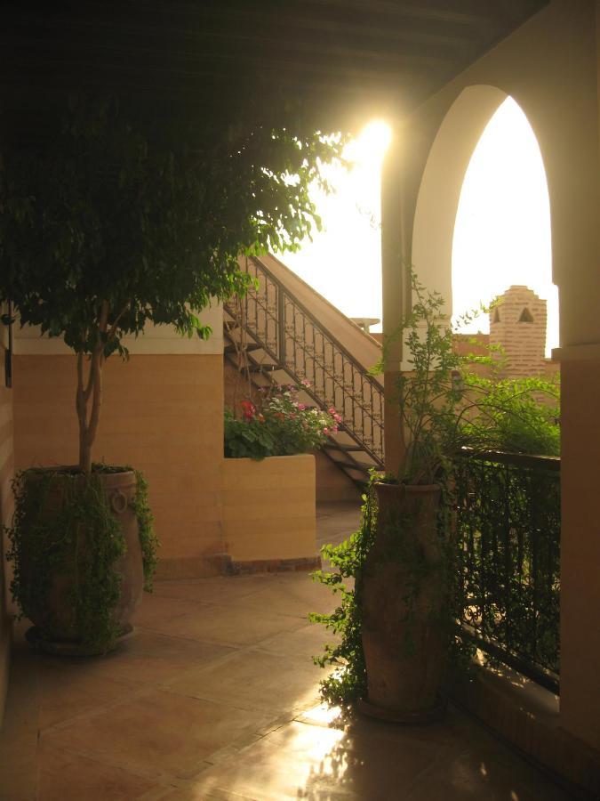 Riad Espoir, Riad de charme en exclusivité dans la médina de Marrakech Marrakesh Extérieur photo