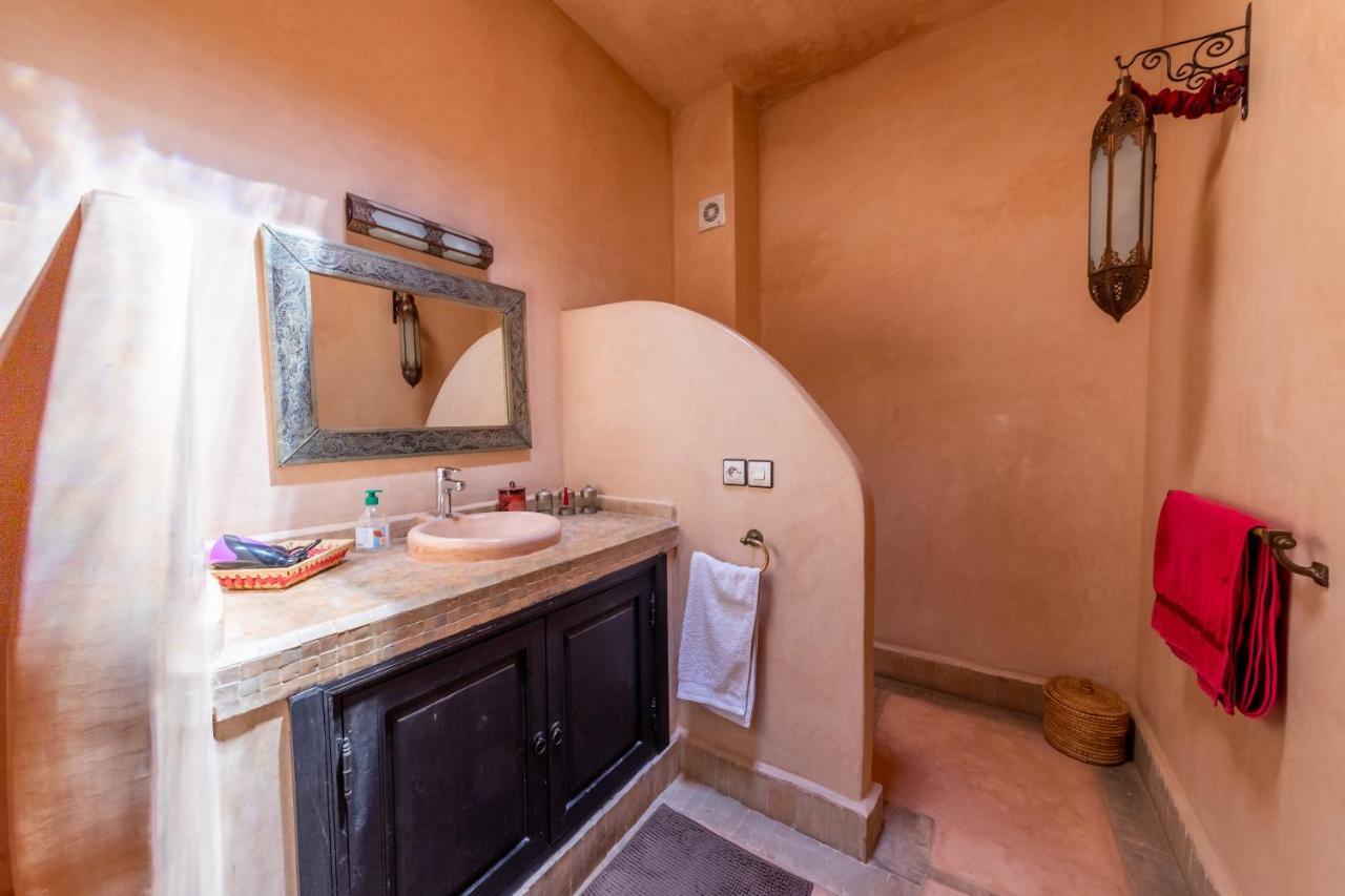 Riad Espoir, Riad de charme en exclusivité dans la médina de Marrakech Marrakesh Extérieur photo